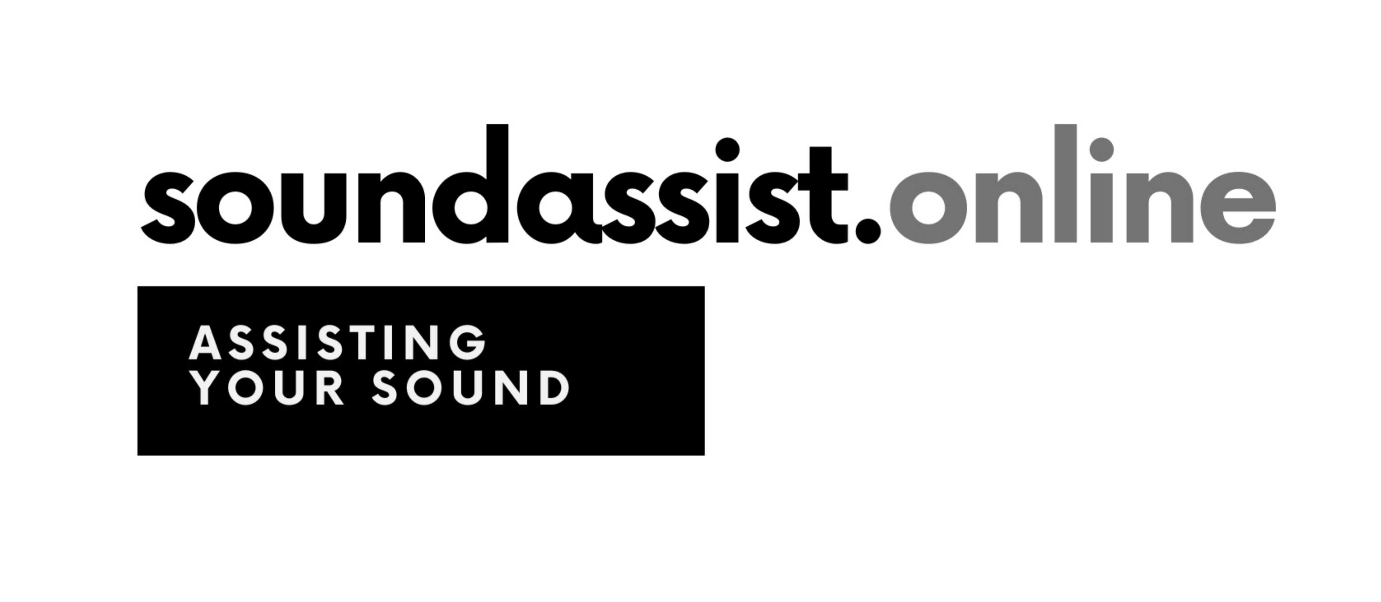 SoundAssist